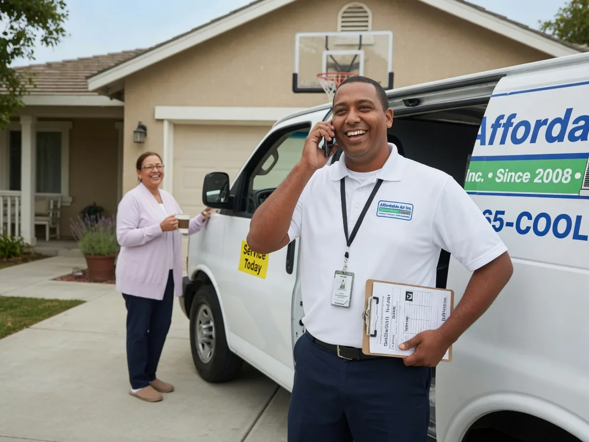 Central Ac Repair Dyer, NV FAQs